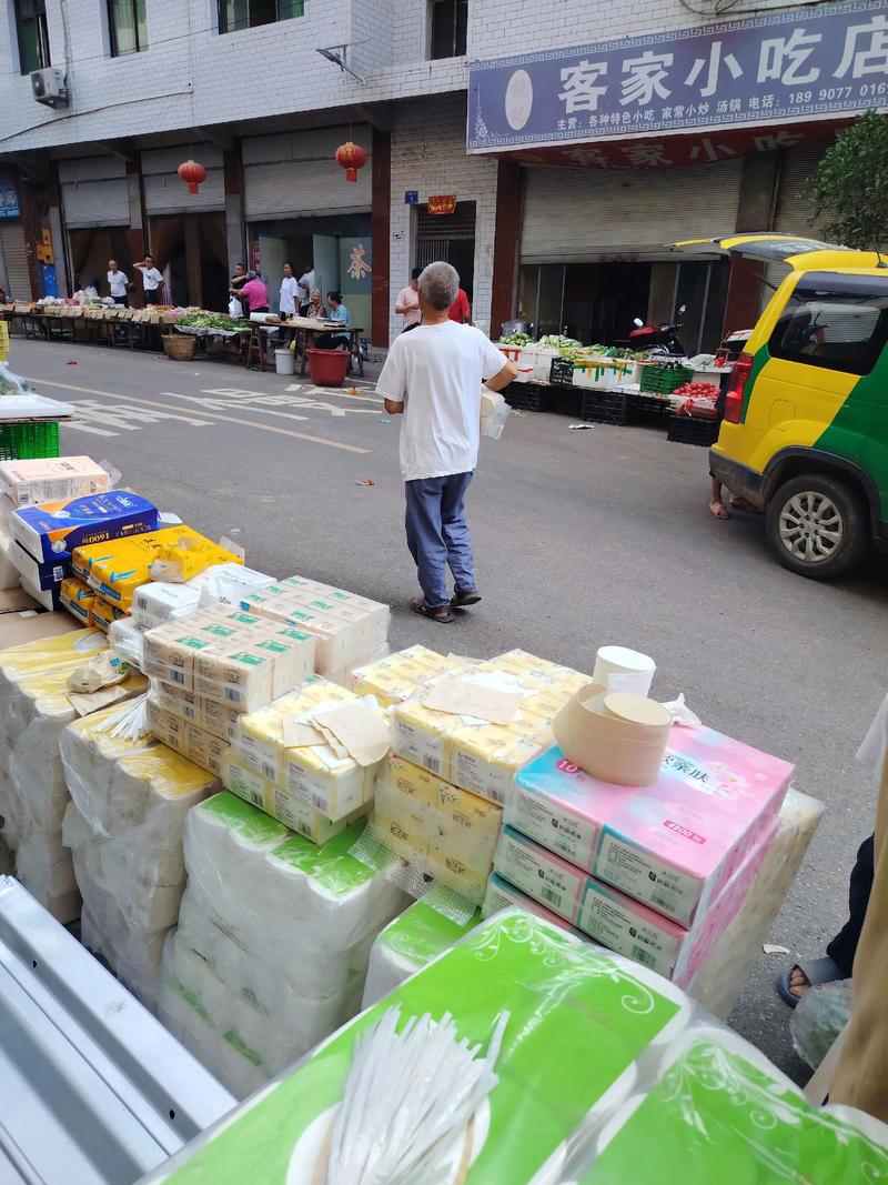 深圳商贸公司的发展趋势与机遇